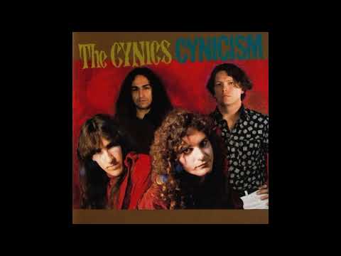 The Cynics - Cynicism 1991 Full album Compilat