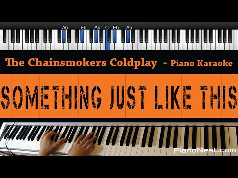 download lagu mp3 mp4 Something Just Like This Lyrics Piano, download lagu Something Just Like This Lyrics Piano gratis, unduh video klip Something Just Like This Lyrics Piano