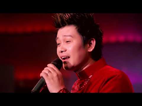 Thể hiện bởi Mai Quốc Huy