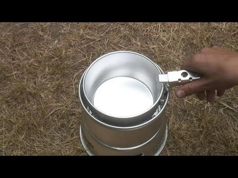 download lagu mp3 mp4 How To Use A Trangia, download lagu How To Use A Trangia gratis, unduh video klip How To Use A Trangia