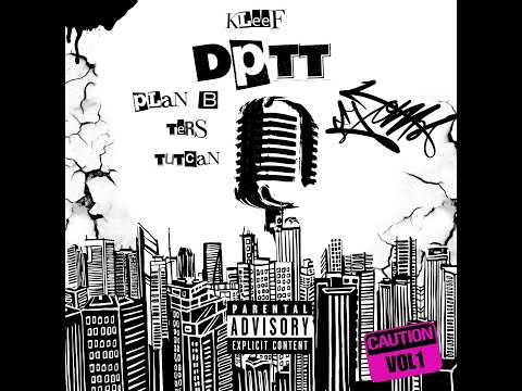 KleeF - Dolu Piyasayı Ters Tut (Official Music Video) (prod.by Arda Gündüz)