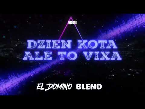 Włodar - Dzień Kota Ale to Vixa (El Domino Blend)