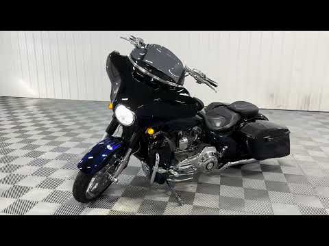 2016 Harley-Davidson Motorcycle (CC-2075891) for sale in North East, Pennsylvania