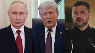 ‘Stupid war’: Rubio relays Trump’s stance on Russia-Ukraine, promises US effort for peace