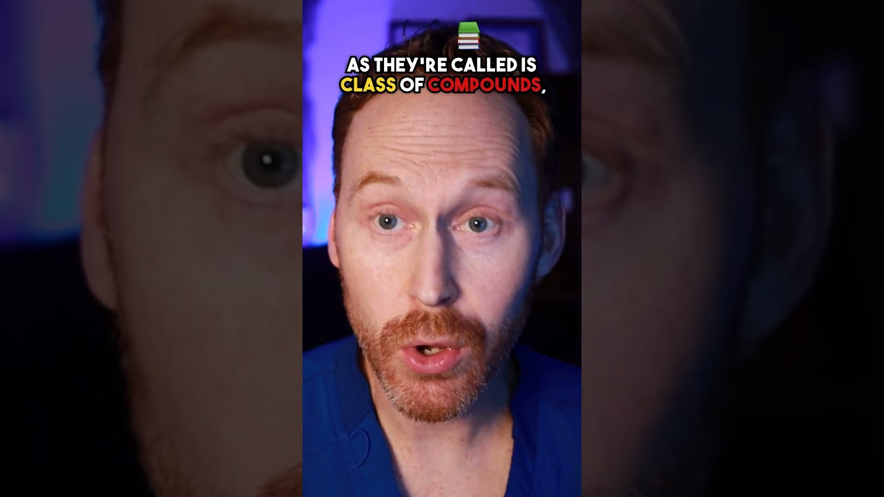 Where Ivermectin Really Comes From #Health #Facts