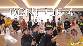 my favourite parts from dont lie 4 bc DONT LIE IS BACKK!!!!