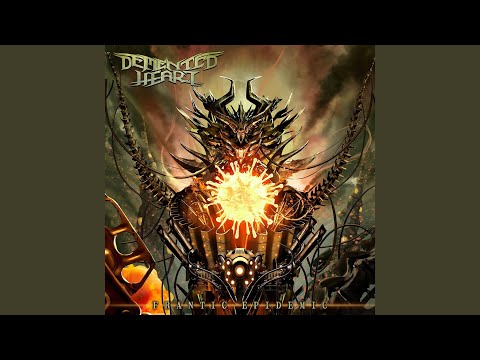 Terror and Destruction