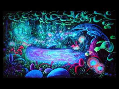 Poor Dark Psy/Forest Trance Mix