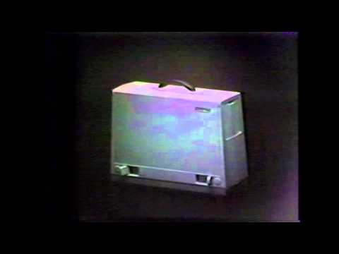 Compaq Presentation by Rod Canion