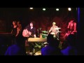 David Condos - I Should Be Lost Without You (live in Nashville, TN)
