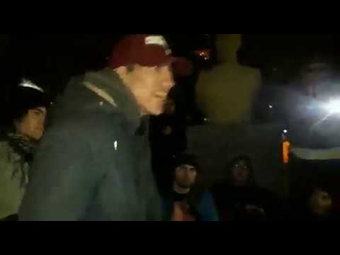 K vs Alexys vs Elix-G - Octavos de final - BIG BANG FREE FECHA 7