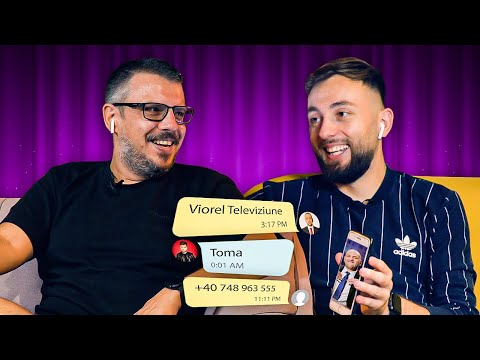 VEZI-ȚI DE GLUMĂ - EP. 4 I cu Frînculescu