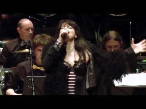 Gruno's Postharmonie en Ellen ten Damme (2016) - Hou vol, Hou vast