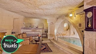 Top 10 Hotels in the World 