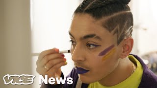 The Fight To Stop Genital Surgeries on Intersex Infants