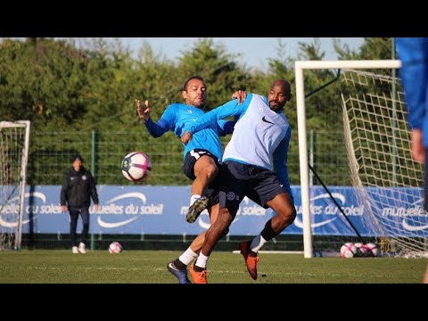 2018 dans le rétro avec Vitorino Hilton