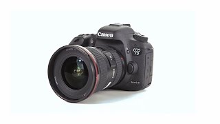 Used Canon EOS 7D Mark II DSLR Camera (Body Only) 9128B002 B&H Used Canon EOS 7D Mark II DSLR Camera (Body Only) 9128B002 B&H