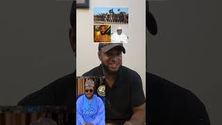 Update on BOSYA YOUTH PRESIDENT Ibrahim Samaila Kaigama