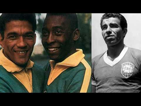 Los mejores tridentes de la historia