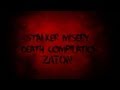 Stalker Call of Pripyat Misery 2.0 Death Compilation Zaton