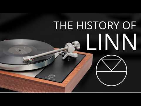 Linn: The Source First Philosophy