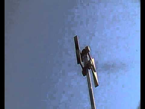 elektronische Hochleistungssirene ECN