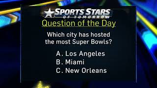 thumbnail: Question of the Day: Who drafted Bo Jackson first?