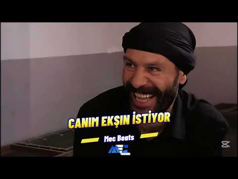 Mec Beats - Canım Ekşın İstiyor Ha (Tek Türkiye Şivan Remix) #tiktok #tektürkiye  #remix