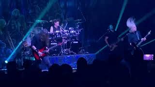 Blind Guardian - Journey Through the Dark - Live at the Palladium Worcester - 11/26/2025