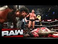Gunther FORCES Jey Uso To Watch His VICIOUS ATTACK On Jimmy Uso Raw Highlights March 31 2025
