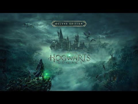 HOGWARTS LEGACY Gameplay Walkthrough Part 1 Slytherin- No Commentary