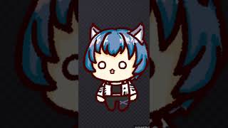 MOZ‐3　アニスタ用イラスト