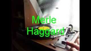 Merle Haggard - Sidewalks of Chicago