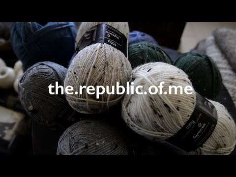 Stylecraft yarn haul / the republic of me