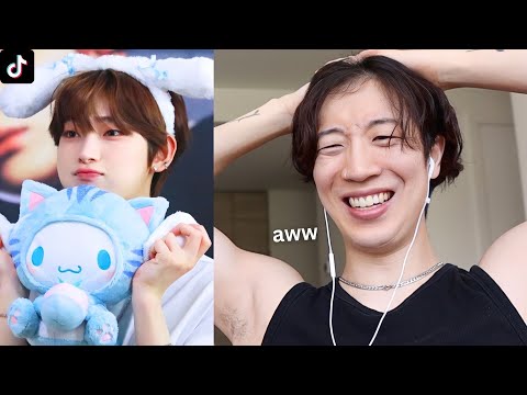 Sunoo (ENHYPEN) TikTok Edits That's Just Too ADORABLE!