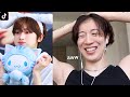 Sunoo ENHYPEN TikTok Edits That S Just Too ADORABLE
