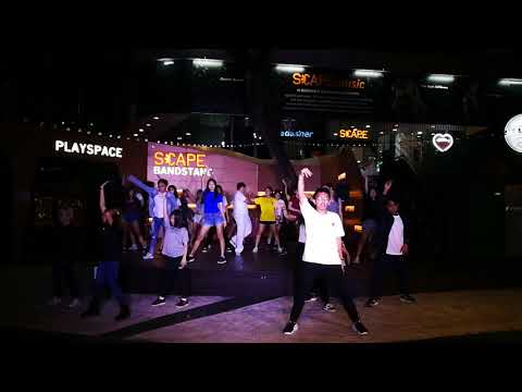 Kpop Dance Off Vol 100: Blackpink - Ddu Du Ddu Du