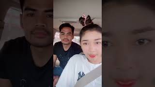 សំខាន់បងៗថតរូបថាពូកែចងសក់បានខ្ពស់ម្លេះ???‍♂️??គេចាក់អស់យើងកាលចាក់??