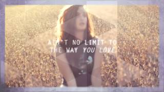 Hollyn   Alone Feat  TRU Official Lyric Video