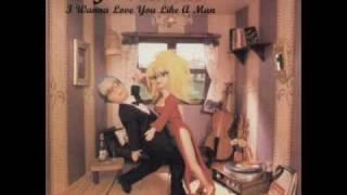 Drugstore I wanna love you like a man