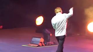 Good Morning Night - Kim Jae Joong Live in Manila