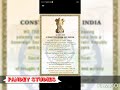 WHICH COUNTRY HAS THE BEST CONSTITUTION IN THE WORLD