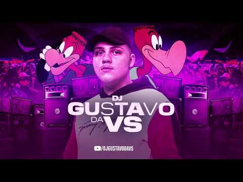 BEBEU FUDEU - NOVINHA ENDOIDOU - MC KITINHO E MC LUIGGI (DJ GUSTAVO DA VS E DJ F7)