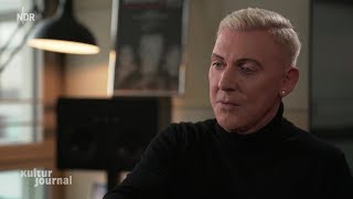 Scooter - FCK 2020 - Zweieinhalb Jahre mit Scooter (Interview + Film Clips)