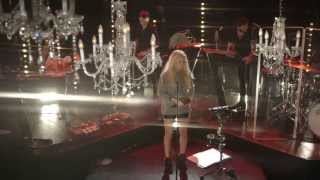 Ellie Goulding | Burn | Live from YouTube Space LA