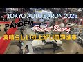 PANDEM Rocket Bunny Firebird Camaro Corvette C5 TOKYO AUTO SARONアメ車pontiac ロケットバニ�