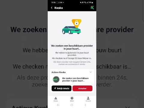 Kwaka