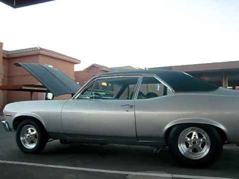 72 Nova MSD 7AL-2
