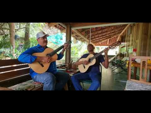 Cleiton Torres e Thácio  - Por que Fugiste de Mim