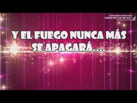 download lagu mp3 mp4 El Fuego No Se Apagara Letra, download lagu El Fuego No Se Apagara Letra gratis, unduh video klip El Fuego No Se Apagara Letra